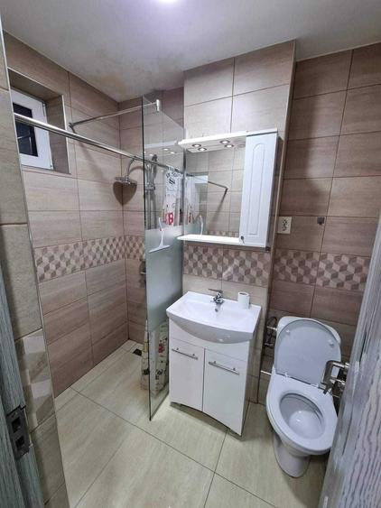 Apartament de vanzare Nasaud - 1