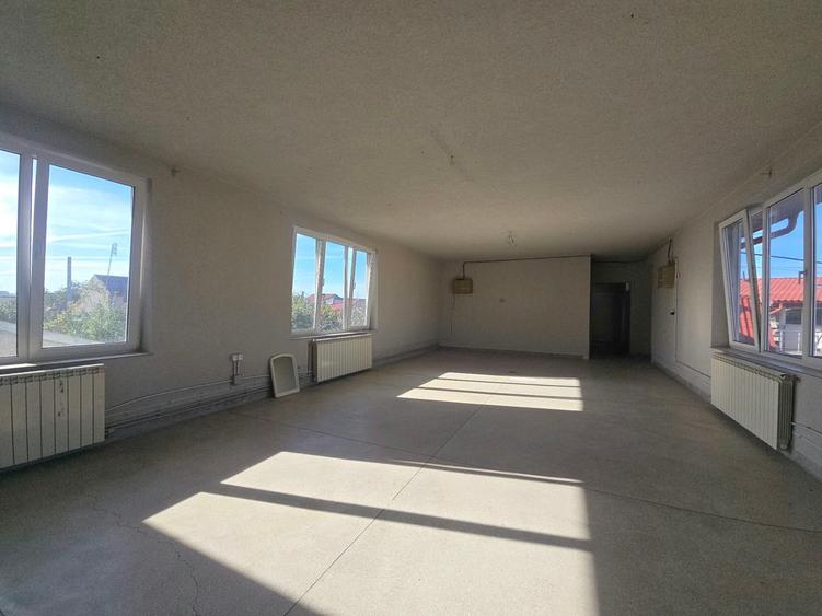Spațiu comercial, de 170 mp, în Dobroești