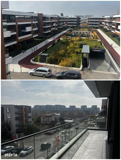 Apartament cu 3 camere în Theodor Pallady