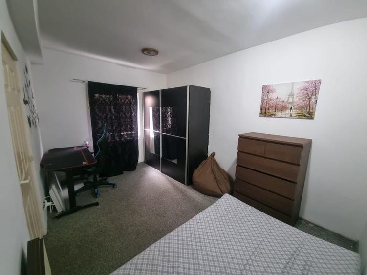 Inchiriez apartament doua camere Auchan Titan / Ozana / metrou 1 decembrie 1918 - 1