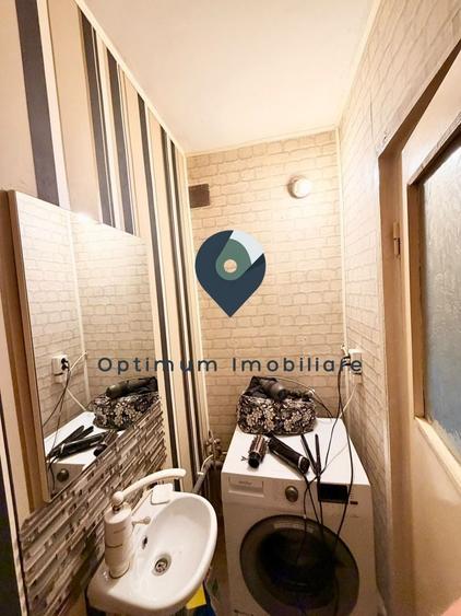 Apartament cu 3 camere, 2 bai in Manastur, zona Ion Mester ! - 12