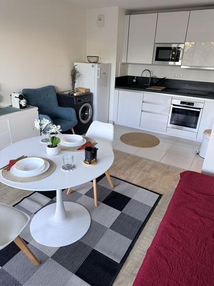 Inchiriez apartament mobilat in Strasbourg la doua studente - 8