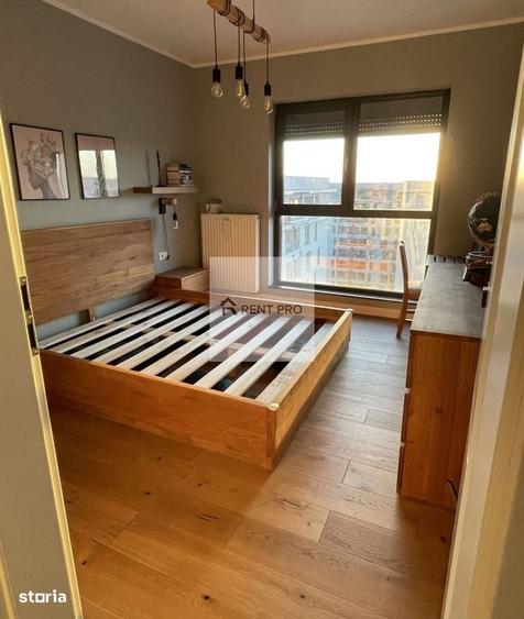 Apartament cu 3 camere decomandat în Timișoara