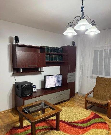 Apartament cu 2 camere decomandat, mobilat în Colentina