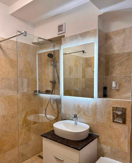 Apartament de inchiriat cu 2 camere - Complex Royal Town Iasi - 7