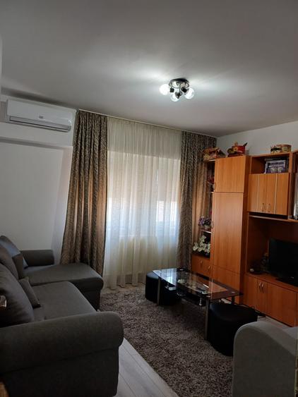 Garsonieră semidecomandată în Central