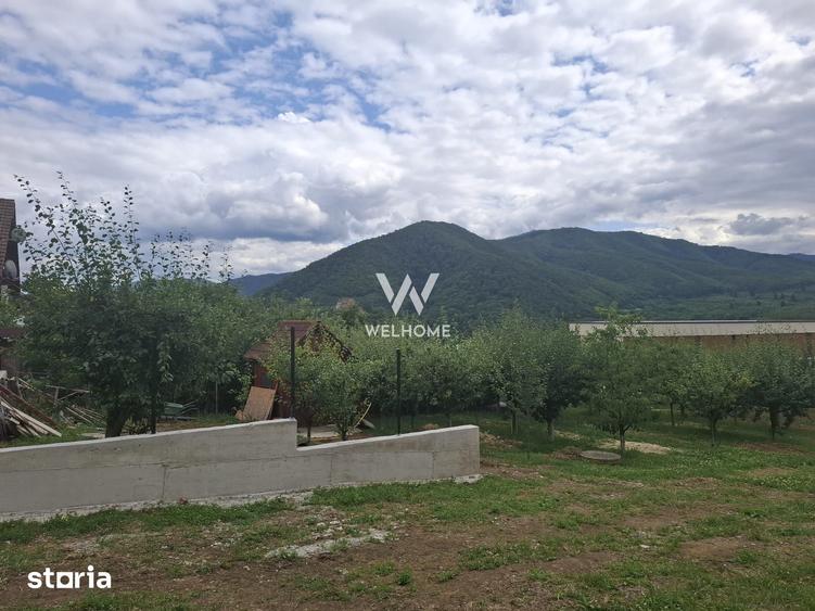 Teren intravilan de vanzare in Cisnadioara 940 mp - 8