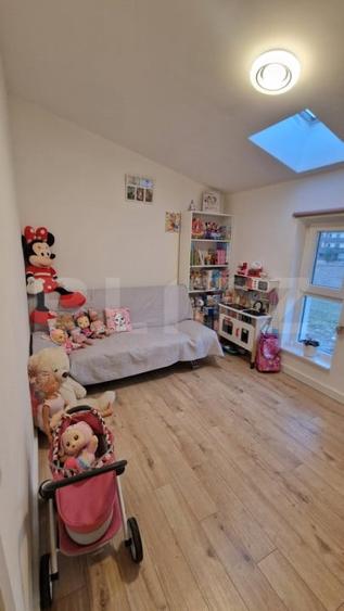 Casa moderna cu 4 camere, gradina de 40 mp, 2 parcari subterane, Terra - 17