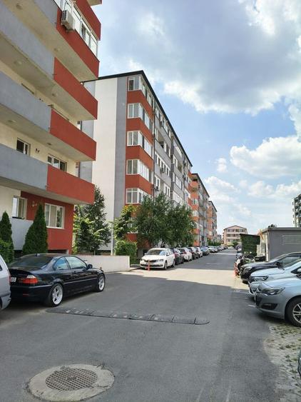 Gars.dec.mob-util+parcare/aprox. 17min metrou D. Leonida-... - 18