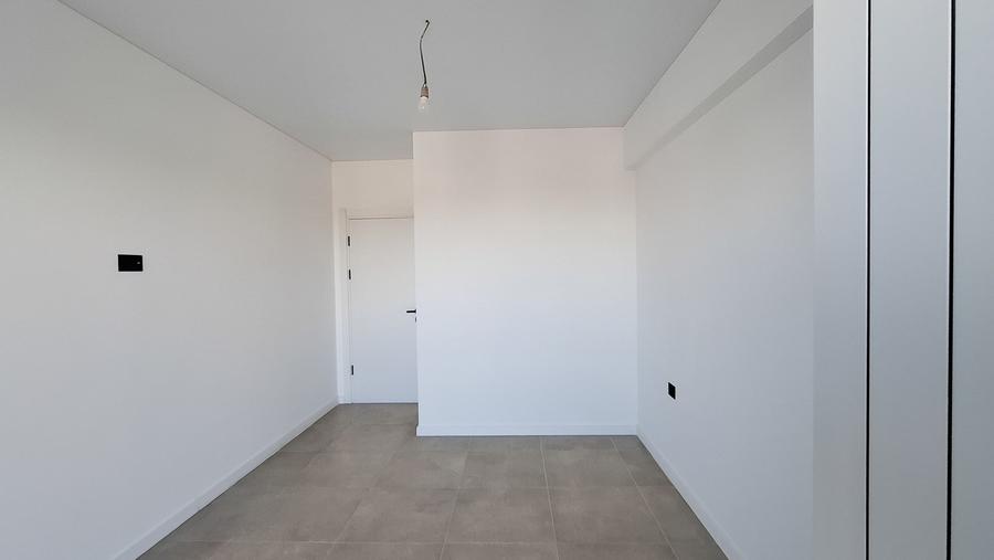 Apartament cu 2 camere semidecomandat în Nord