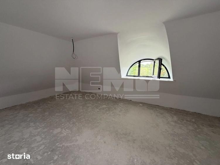 Casă cu 4 camere în Marginea