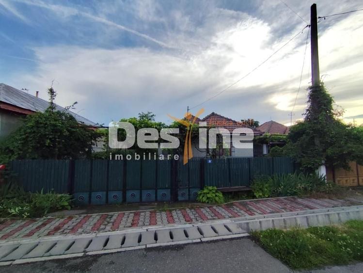 Casă individuală cu 4 camere cu Canalizare în Măgureni