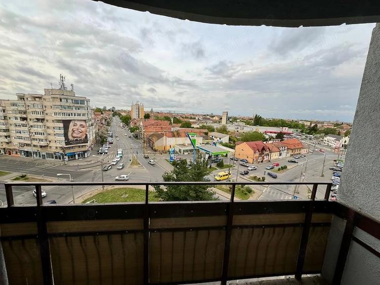 Apartament cu 3 camere decomandat în Iosefin