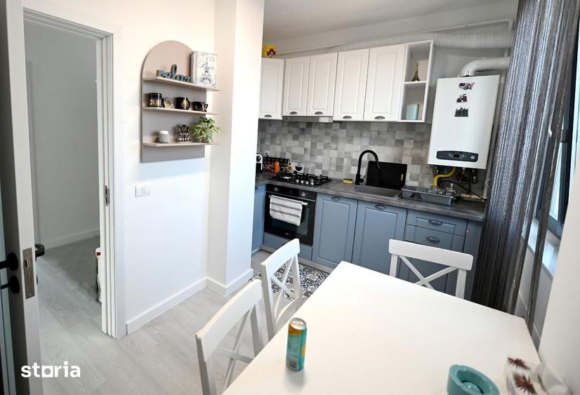 Apartament, 45 m2, - 1