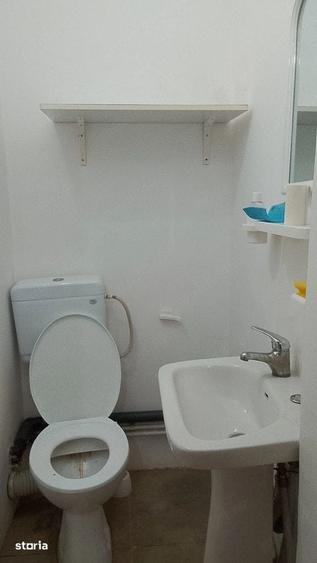 APARTAMENT NEMOBILAT SPATIOS METROU UNIVERSITATE - 8