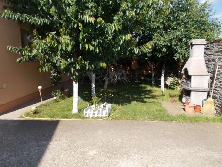 Duplex cu 4 camere cu Teren 274 Mp în Giroc