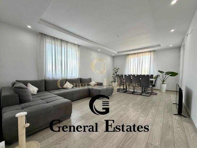 Casă individuală cu 6 camere cu Teren 800 Mp în Valea Lupului
