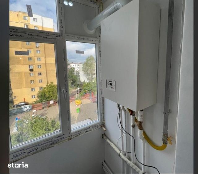 Garsoniera renovata, de inchiriat, centrala termica, Alexandru cel Bun - 3