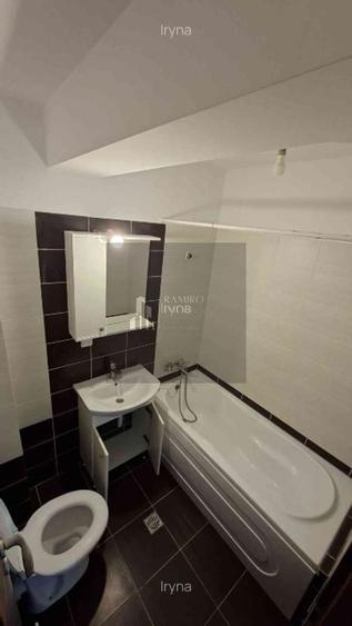 Apartament cu 2 camere decomandat în Sud