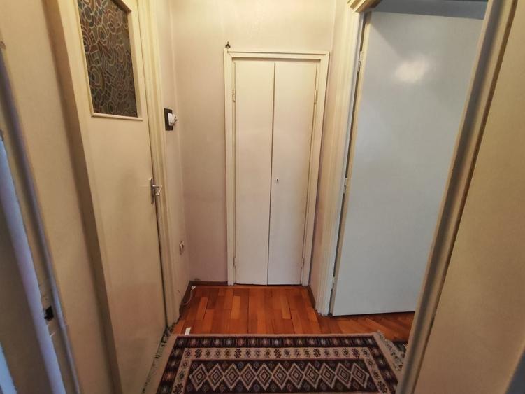 Apartament cu 2 camere semidecomandat în Ștefan cel Mare