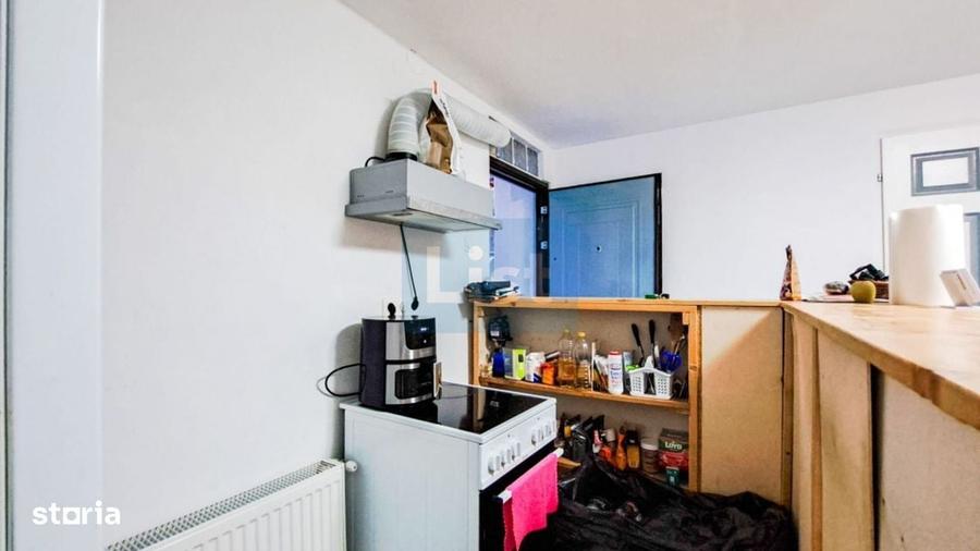 Apartament cu 3 camere în Paltin
