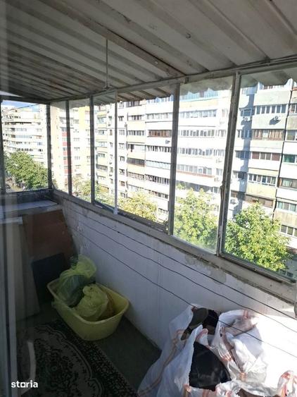 Apartament cu 4 camere decomandat în Unirii Sud