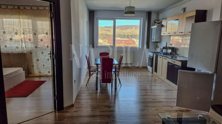 Apartament 2 camere de vanzare in Floresti - 2
