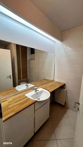 Spațiu comercial, de 40 mp, în Iancului