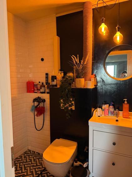 Apartament cu 2 camere decomandat în Dristor