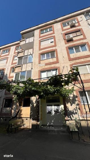 Apartament cu 3 camere de inchiriat Micalaca 300, zona Supeco - 4