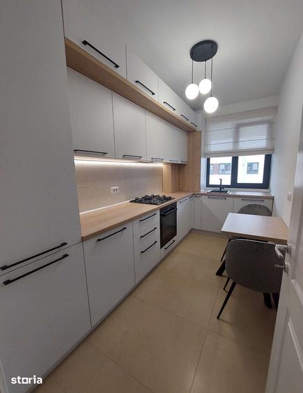 Apartament cu 2 camere decomandat în Păcurari