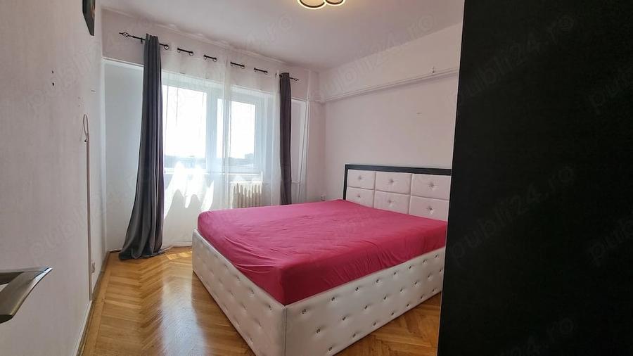 Apartament cu 3 camere decomandat în Ultracentral