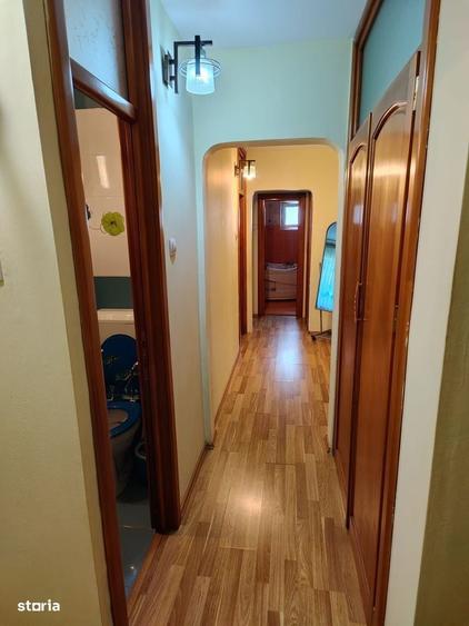 Apartament cu 3 camere în Popa Șapcă
