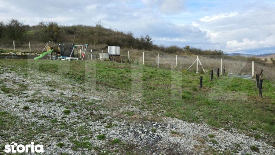 Teren extravilan, de vanzare, 721 mp, zona Valea Stanelor - 6