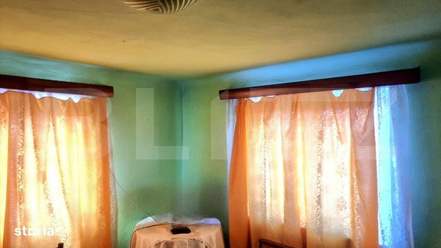 Casa individuala cu teren generos ,900 mp in Lipanesti - 4