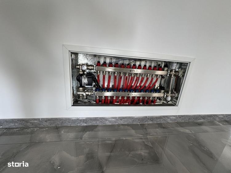 Casă cu 3 camere cu Teren 600 Mp în Cordun