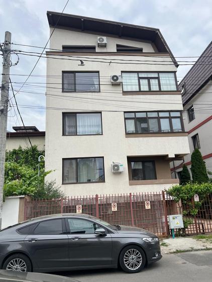 Apartament de vanzare in Bucuresti Damaroaia!! - 12