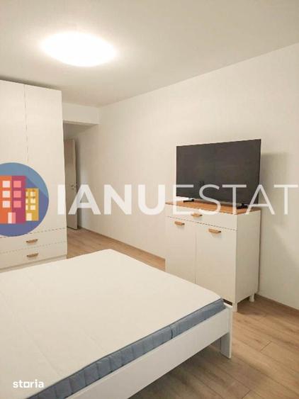 Apartament cu 3 camere decomandat, mobilat în Theodor Pallady