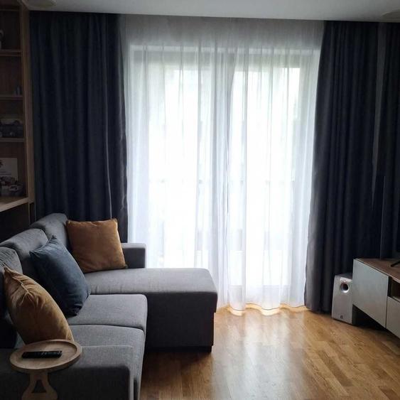 Apartament cu 2 camere decomandat în Podu Roș