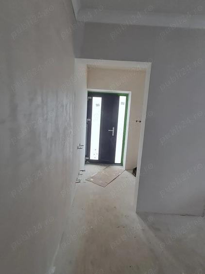 Casă cu 3 camere cu Teren 450 Mp în Horlești