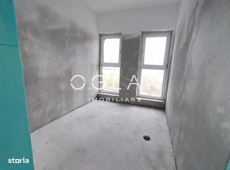 Apartament cu 2 camere în Turnișor