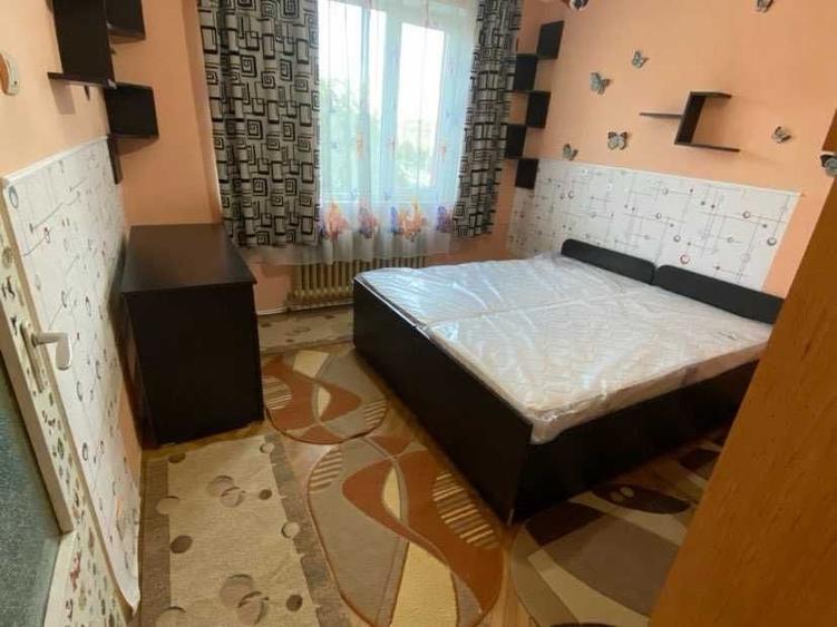 Apartament de inchiriat cu 2 camere - 4