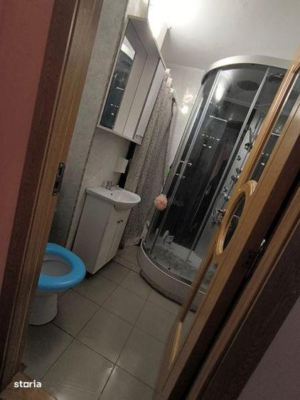 Apartament cu 2 camere semidecomandat în Viziru 3