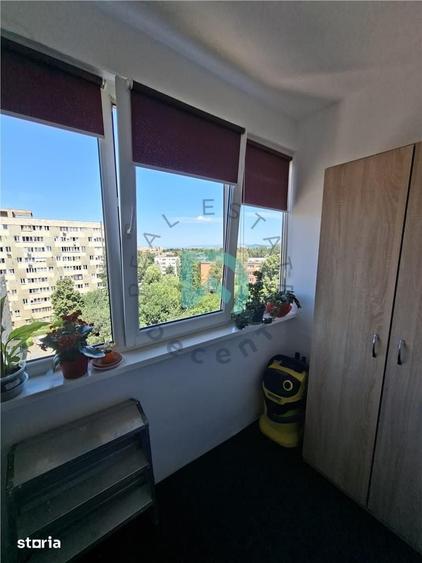 Garsonieră în Astra