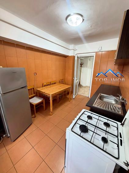 Apartament cu 2 camere în Ultracentral