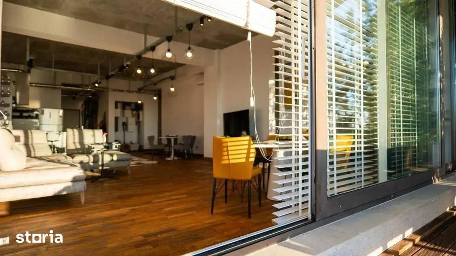 Apartament cu 4 camere în Vest