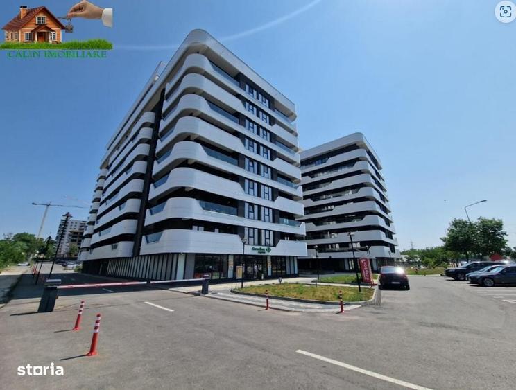 Apartament cu 3 camere în Tătărași