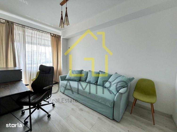 Apartament cu 3 camere în Vitan