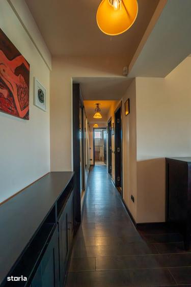 Apartament 2 camere 90mp et 2 Str. Ciurchi - 10