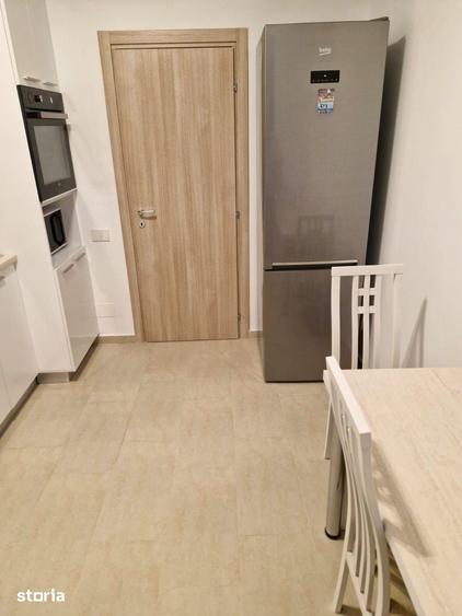 Apartament cu 2 camere decomandat în Bucureștii Noi